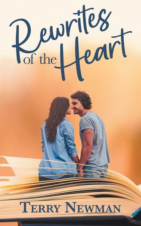 Produktbild: Rewrites of the Heart
