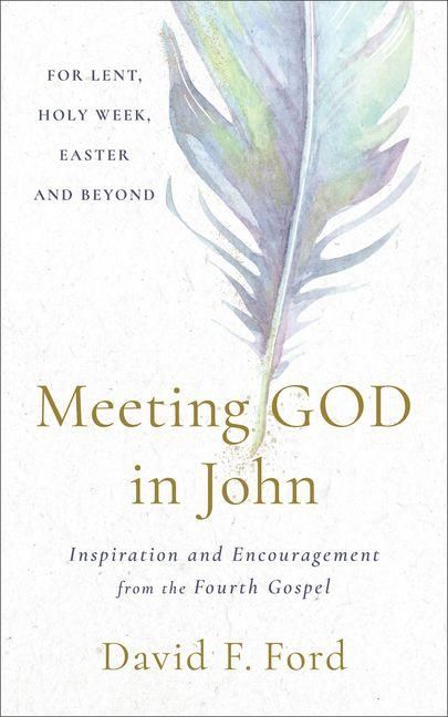 Produktbild: Meeting God in John