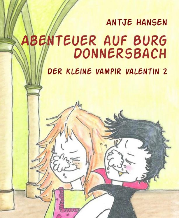 Produktbild: Abenteuer auf Burg Donnersbach