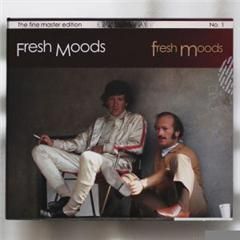 Produktbild: Fresh Moods: Fresh Moods