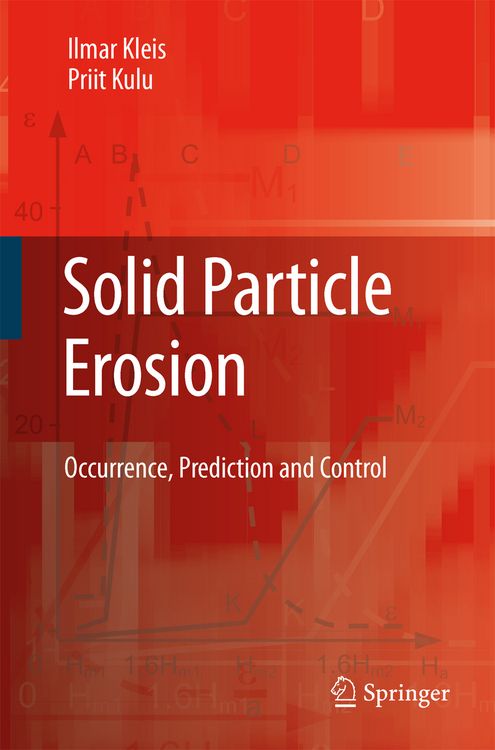 Produktbild: Solid Particle Erosion