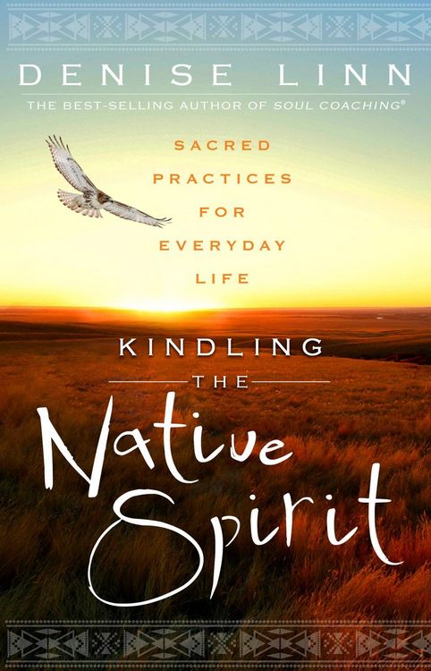Produktbild: Kindling the Native Spirit
