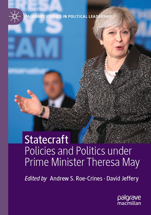 Produktbild: Statecraft