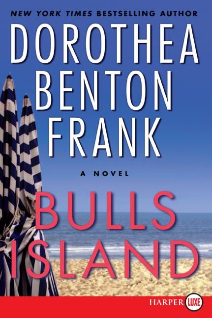 Produktbild: Bulls Island