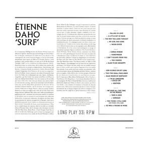 Produktbild: Surf (Deluxe Remastered)
