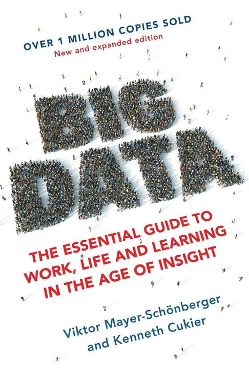 Produktbild: Big Data