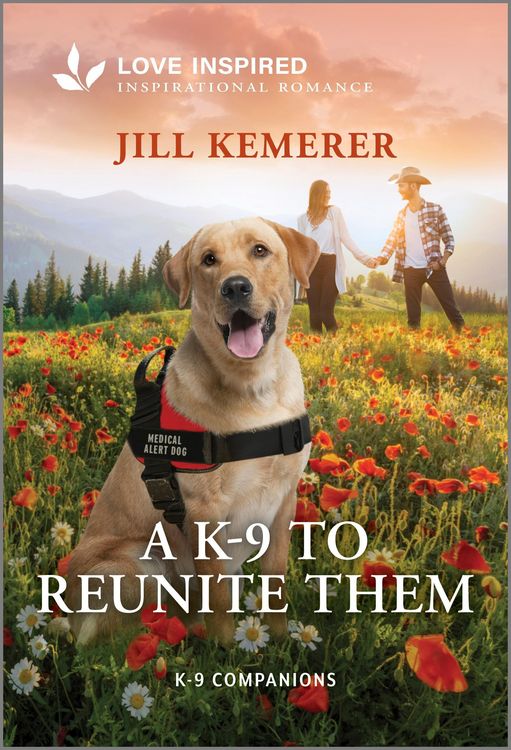 Produktbild: A K-9 to Reunite Them