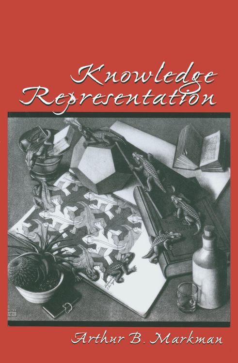 Produktbild: Knowledge Representation