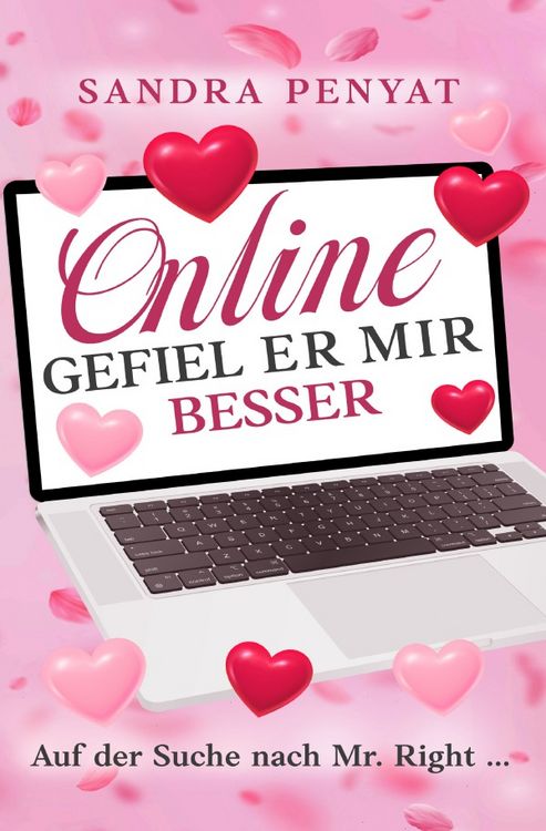 Produktbild: Online gefiel er mir besser