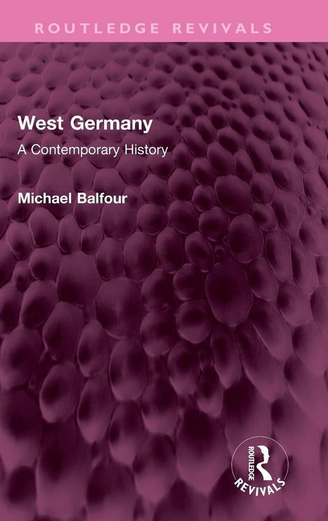 Produktbild: West Germany