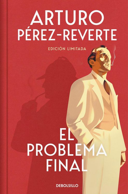 Produktbild: El problema final