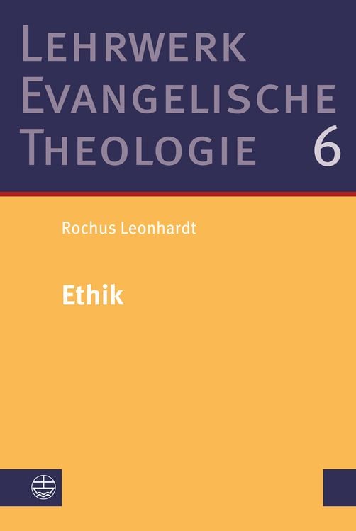 Produktbild: Ethik