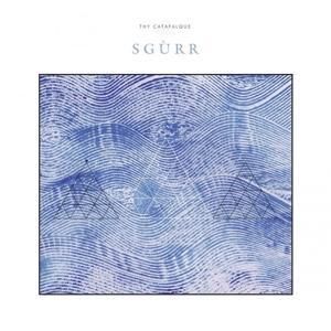 Produktbild: Sg&pound;rr (Digipak)