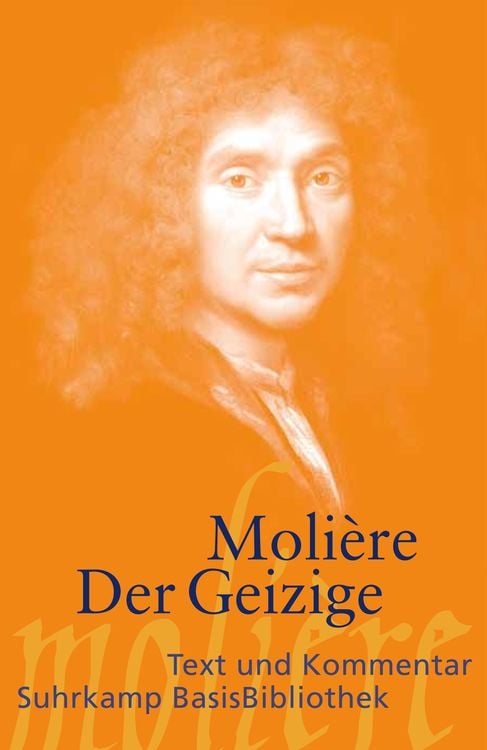 Produktbild: Der Geizige