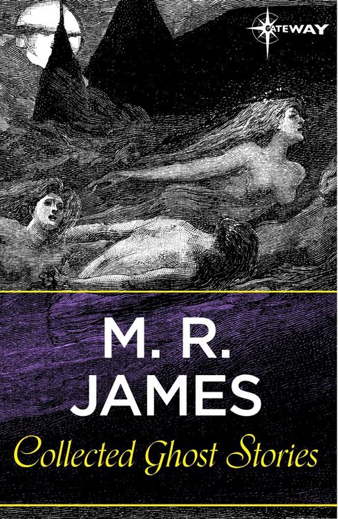 Produktbild: Collected Ghost Stories