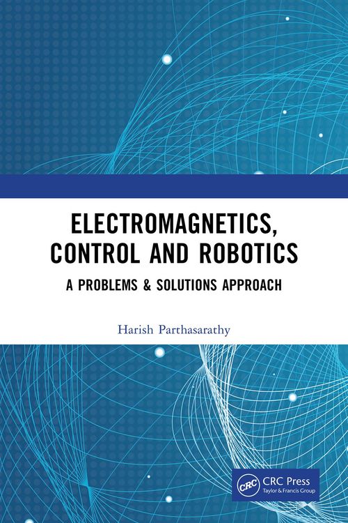 Produktbild: Electromagnetics, Control and Robotics