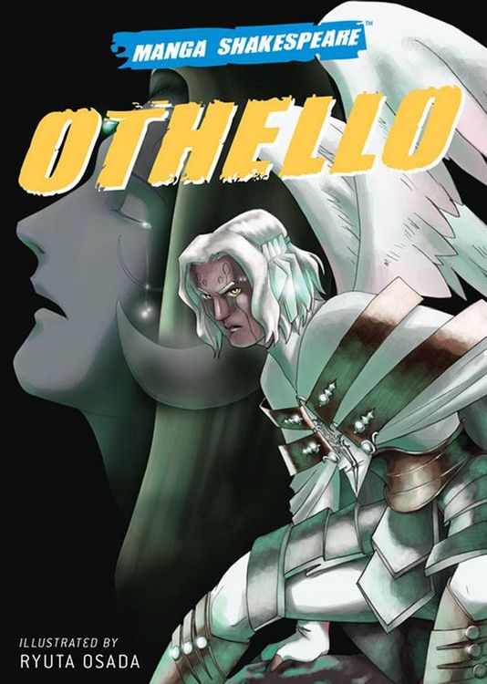 Produktbild: Othello