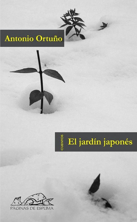 Produktbild: El jard&iacute;n japon&eacute;s