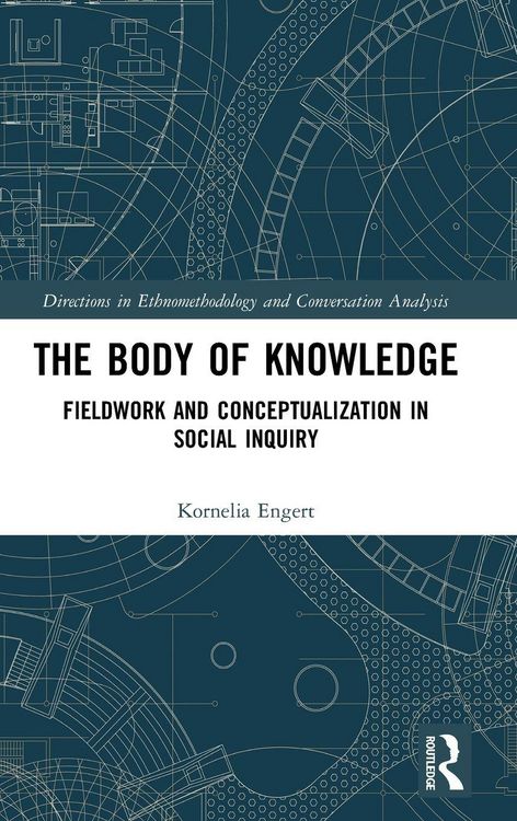 Produktbild: The Body of Knowledge