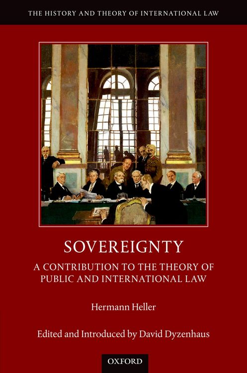 Produktbild: Sovereignty