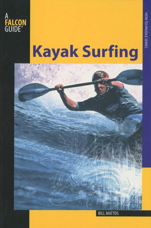 Produktbild: Kayak Surfing