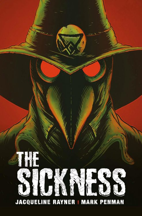 Produktbild: Sickness