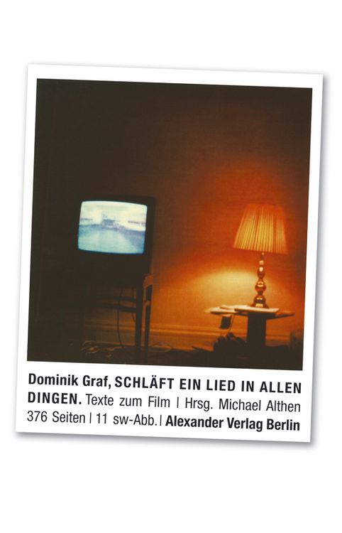 Produktbild: Schl&auml;ft ein Lied in allen Dingen