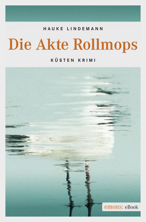 Produktbild: Die Akte Rollmops