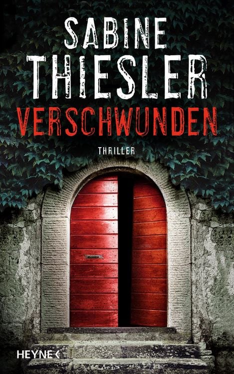 Produktbild: Verschwunden