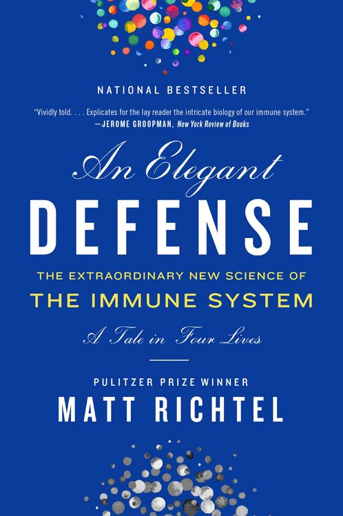 Produktbild: An Elegant Defense