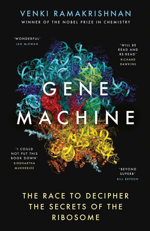Produktbild: Gene Machine