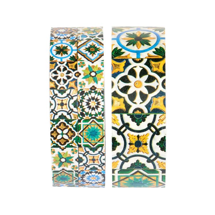 Produktbild: Washi Tape Porto, Washi Tape,