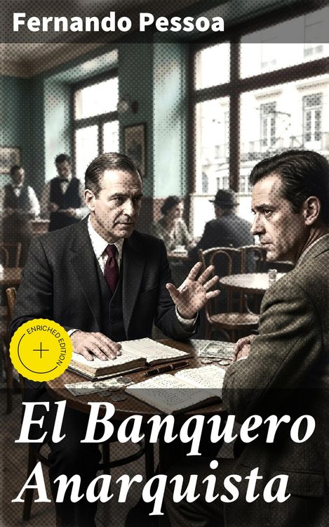 Produktbild: El Banquero Anarquista