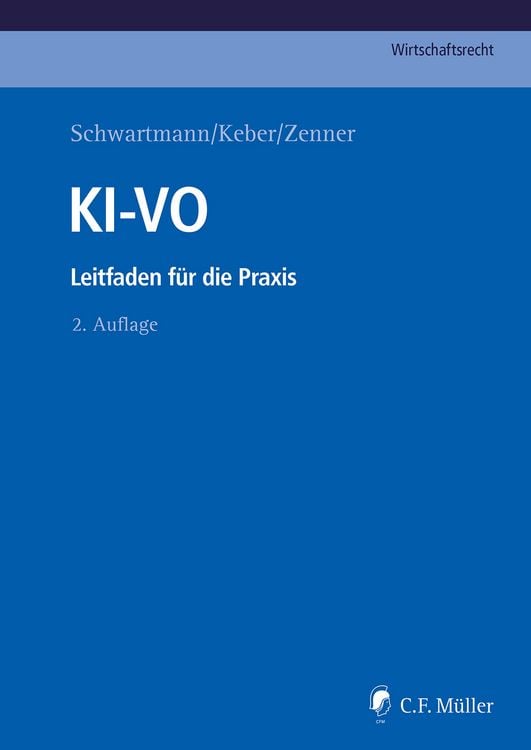 Produktbild: KI-VO
