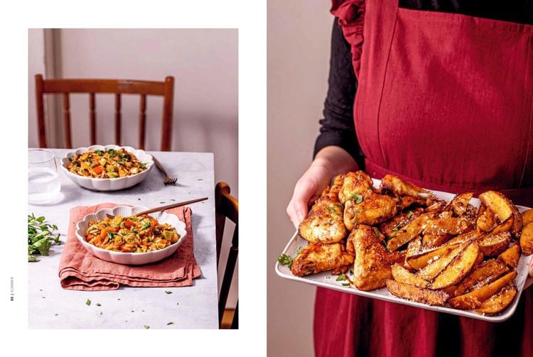 Produktbild: One Pot &ndash; Zero Waste