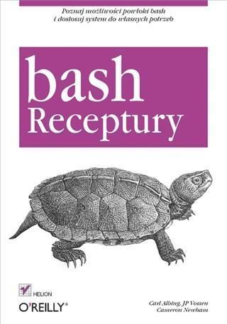 Produktbild: Bash. Receptury