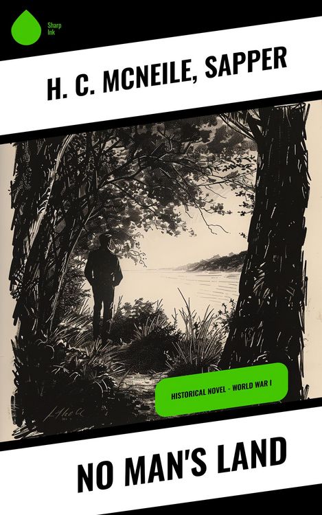 Produktbild: No Man's Land