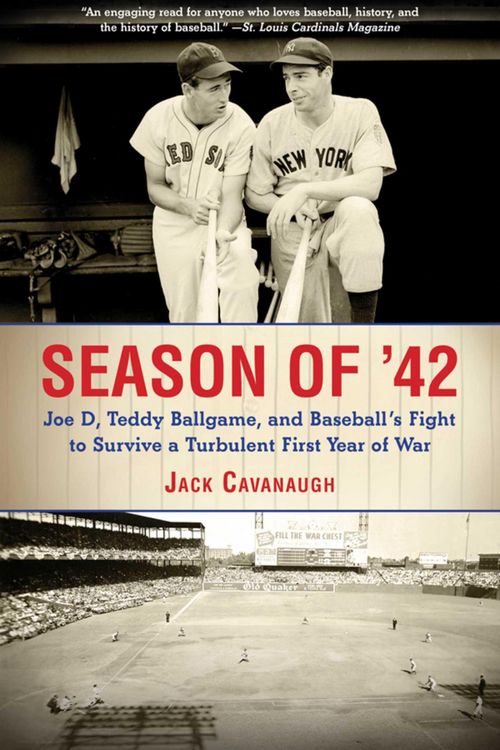 Produktbild: Season of '42
