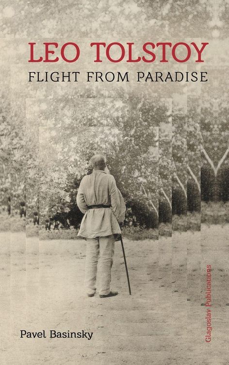 Produktbild: Leo Tolstoy