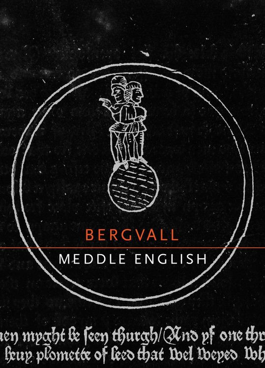 Produktbild: Meddle English