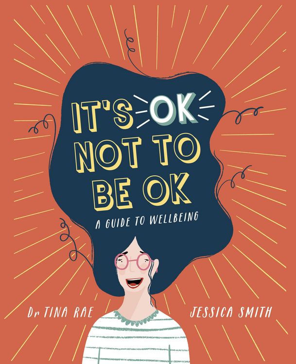 Produktbild: It's OK Not to Be OK