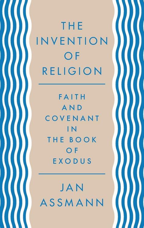 Produktbild: The Invention of Religion