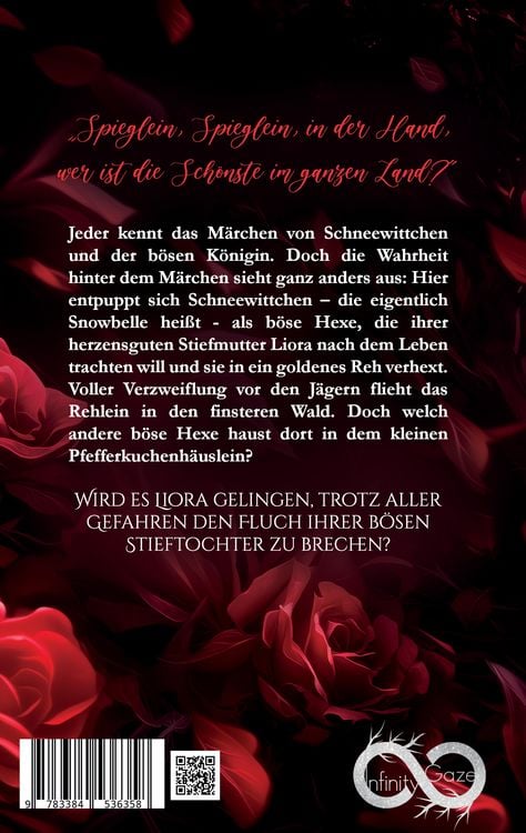 Produktbild: Schneewittchens Fluch