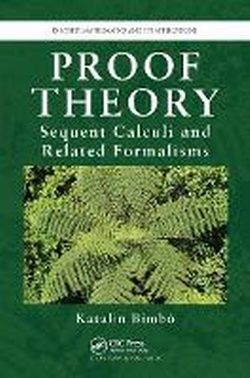 Produktbild: Proof Theory