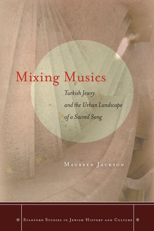 Produktbild: Mixing Musics
