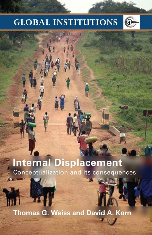 Produktbild: Internal Displacement