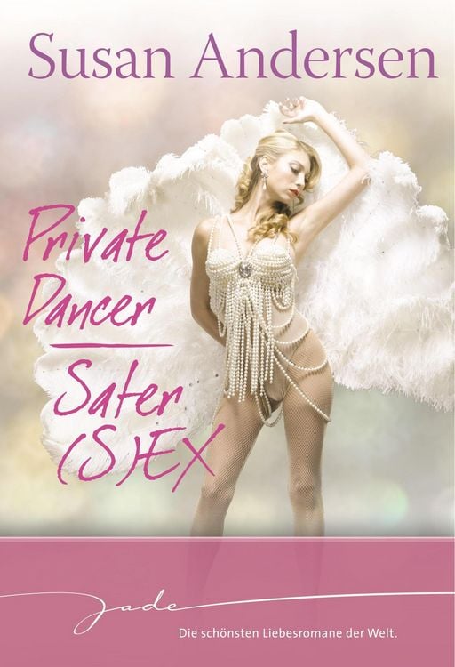 Produktbild: Private Dancer/Safer (S)EX