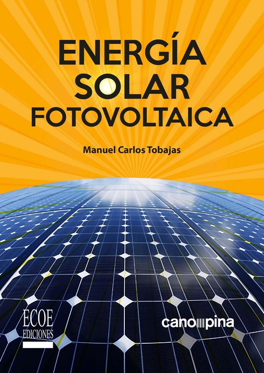 Produktbild: Energ&iacute;a solar fotovoltaica