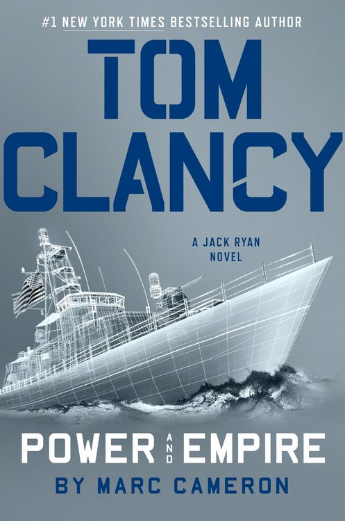 Produktbild: Tom Clancy Power and Empire