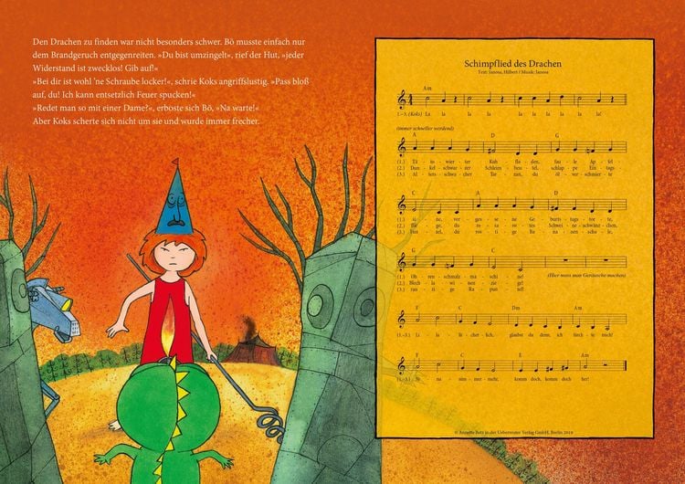 Produktbild: Ritter Rost 1: Goldausgabe (Ritter Rost mit CD und zum Streamen, Bd. 1)